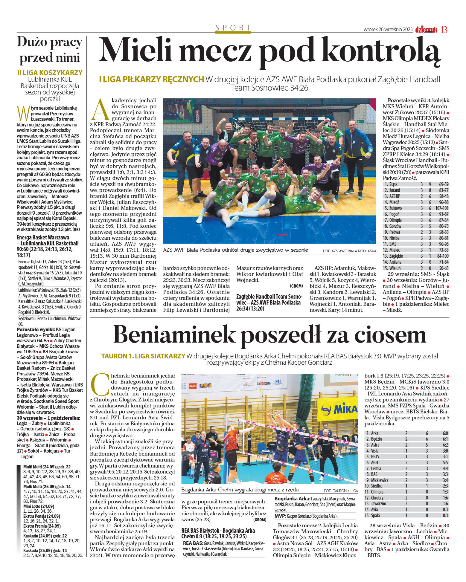 Wydanie główne - strona 13