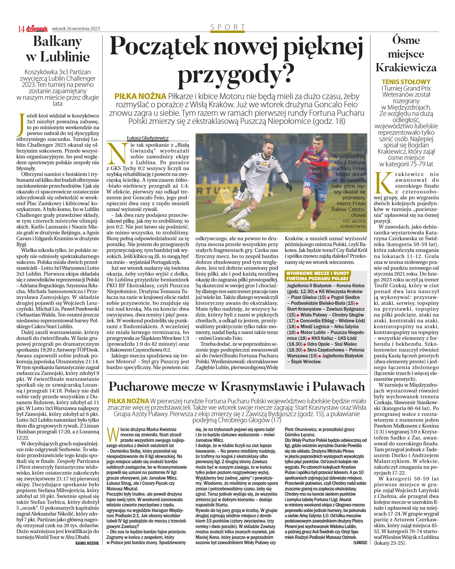 Wydanie główne - strona 14