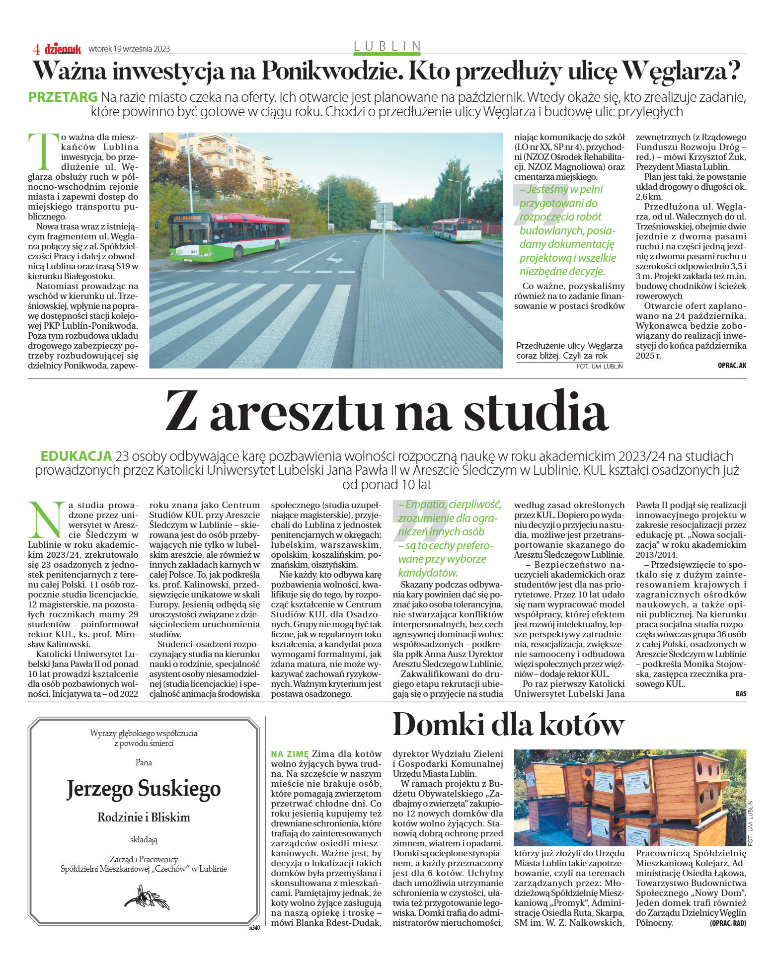 Wydanie główne - strona 4