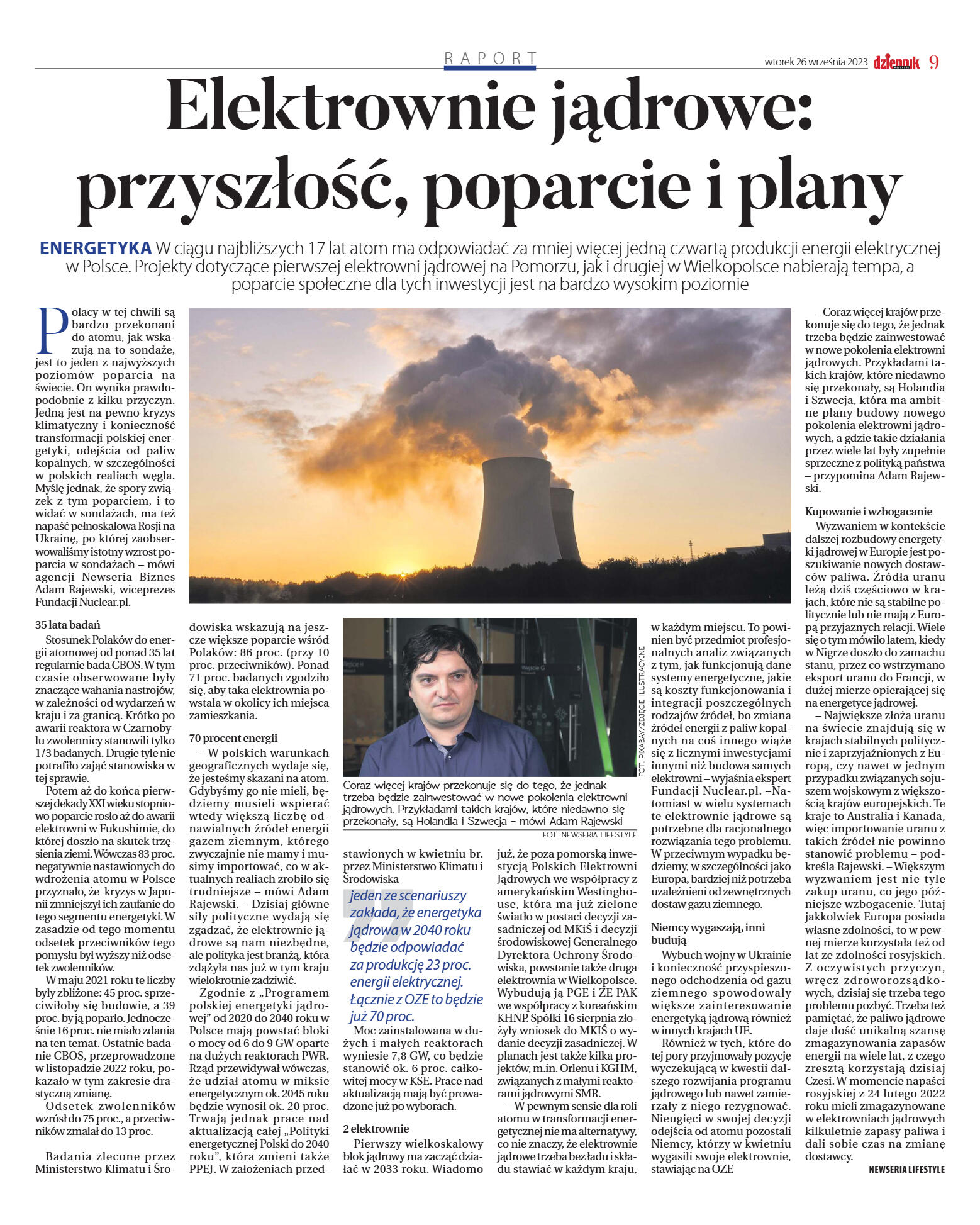 Wydanie główne - strona 9