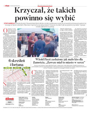 Wydanie główne - strona 2