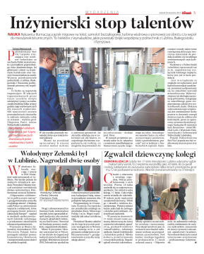 Wydanie główne - strona 3