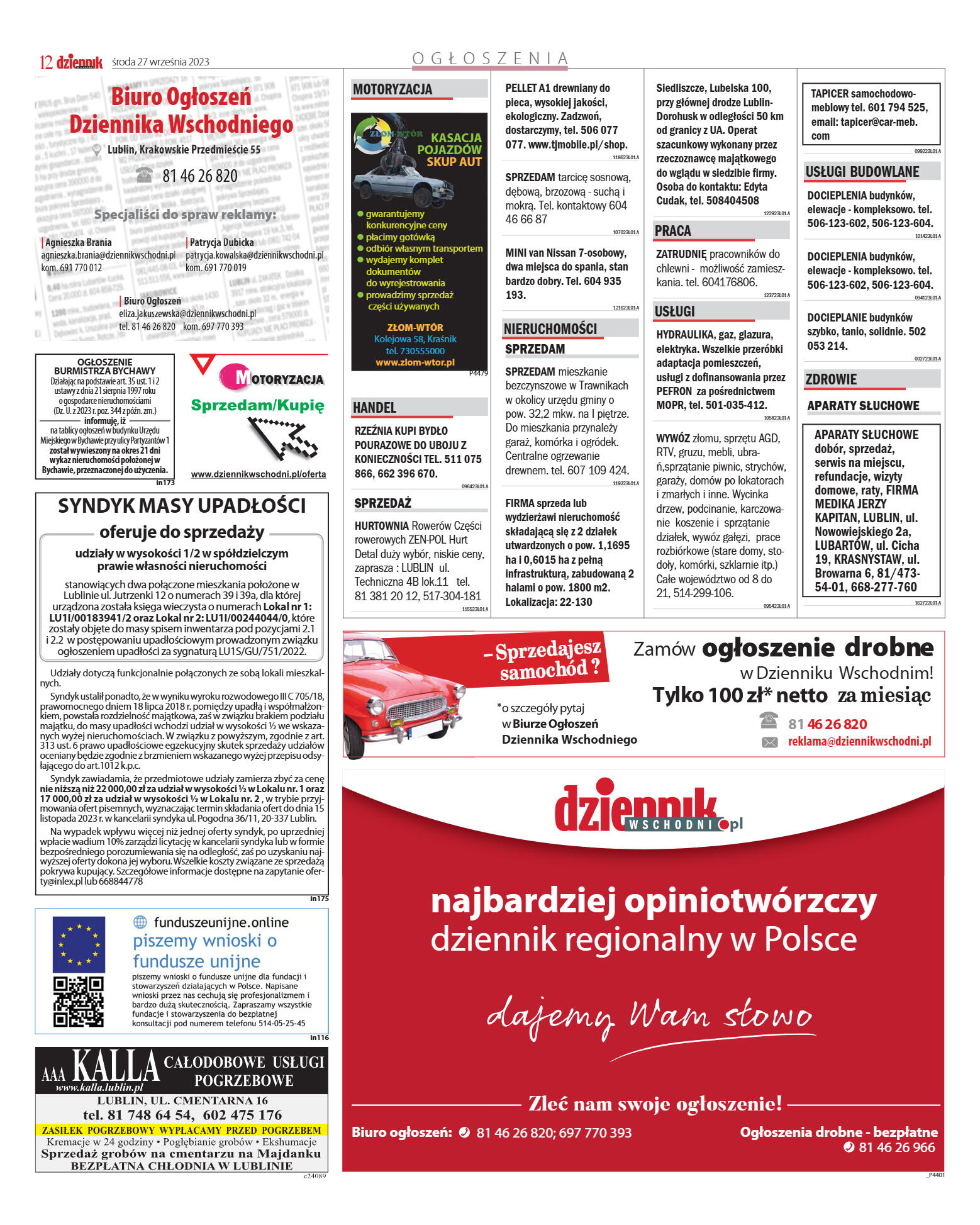 Wydanie główne - strona 12