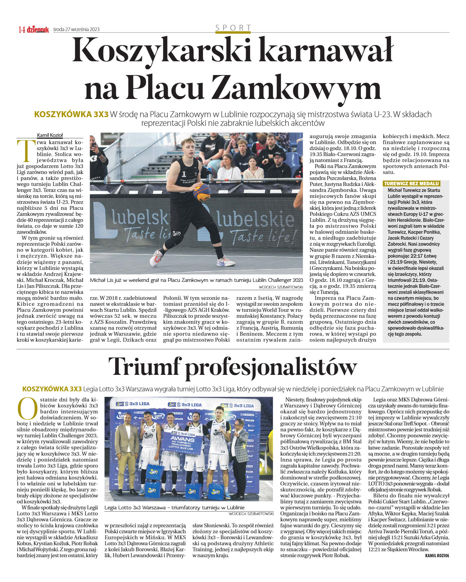 Wydanie główne - strona 14