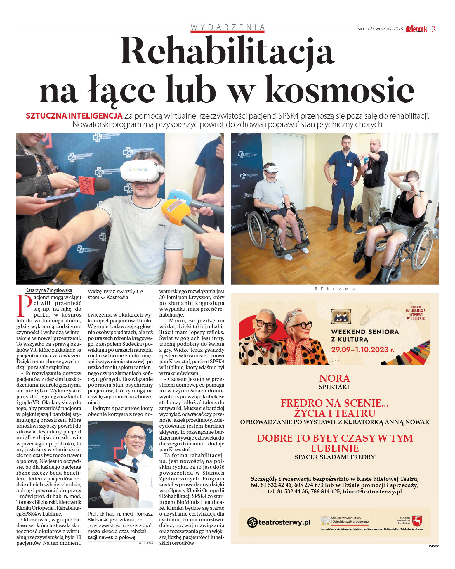 Wydanie główne - strona 3