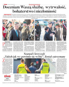 Wydanie główne - strona 2