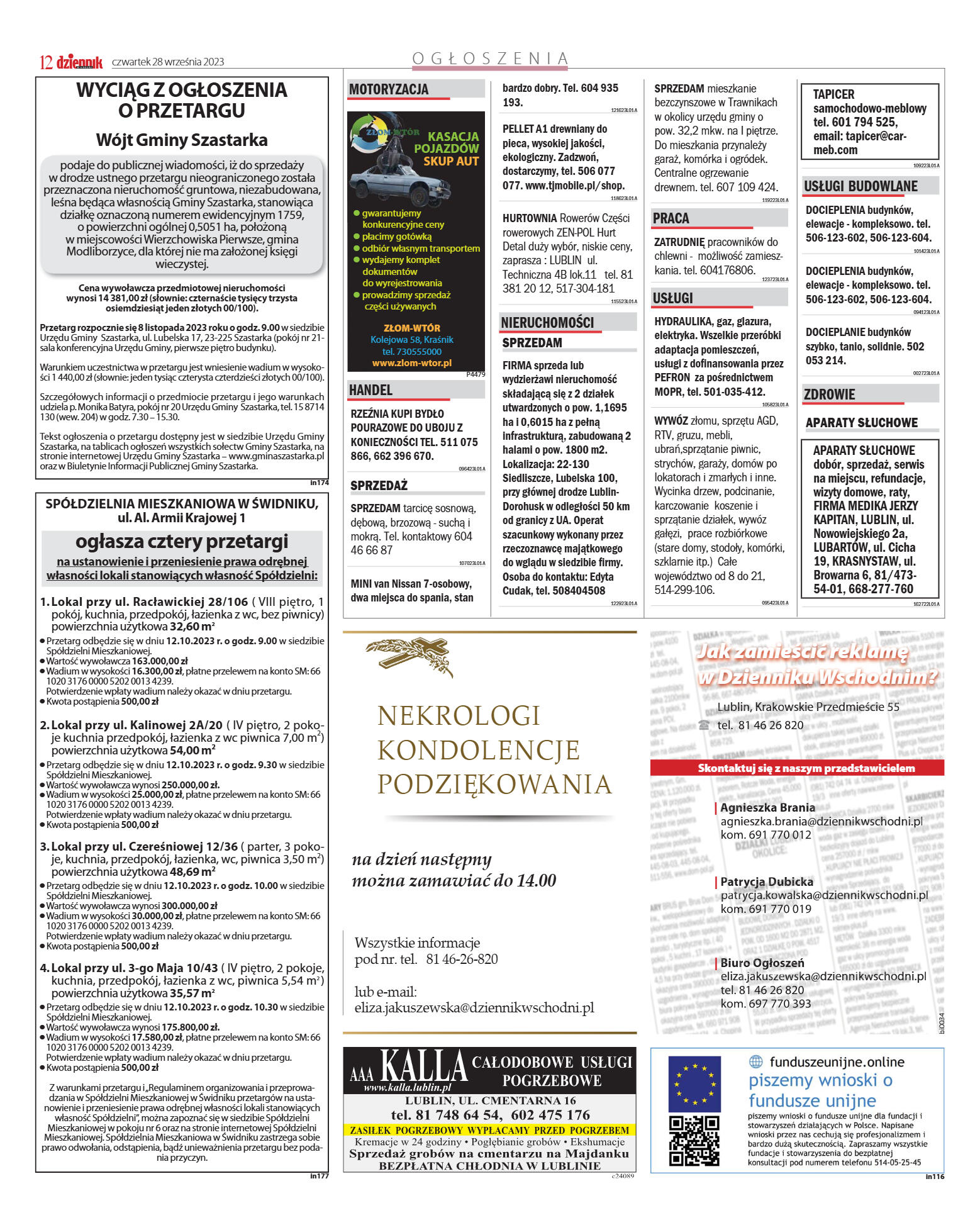 Wydanie główne - strona 12