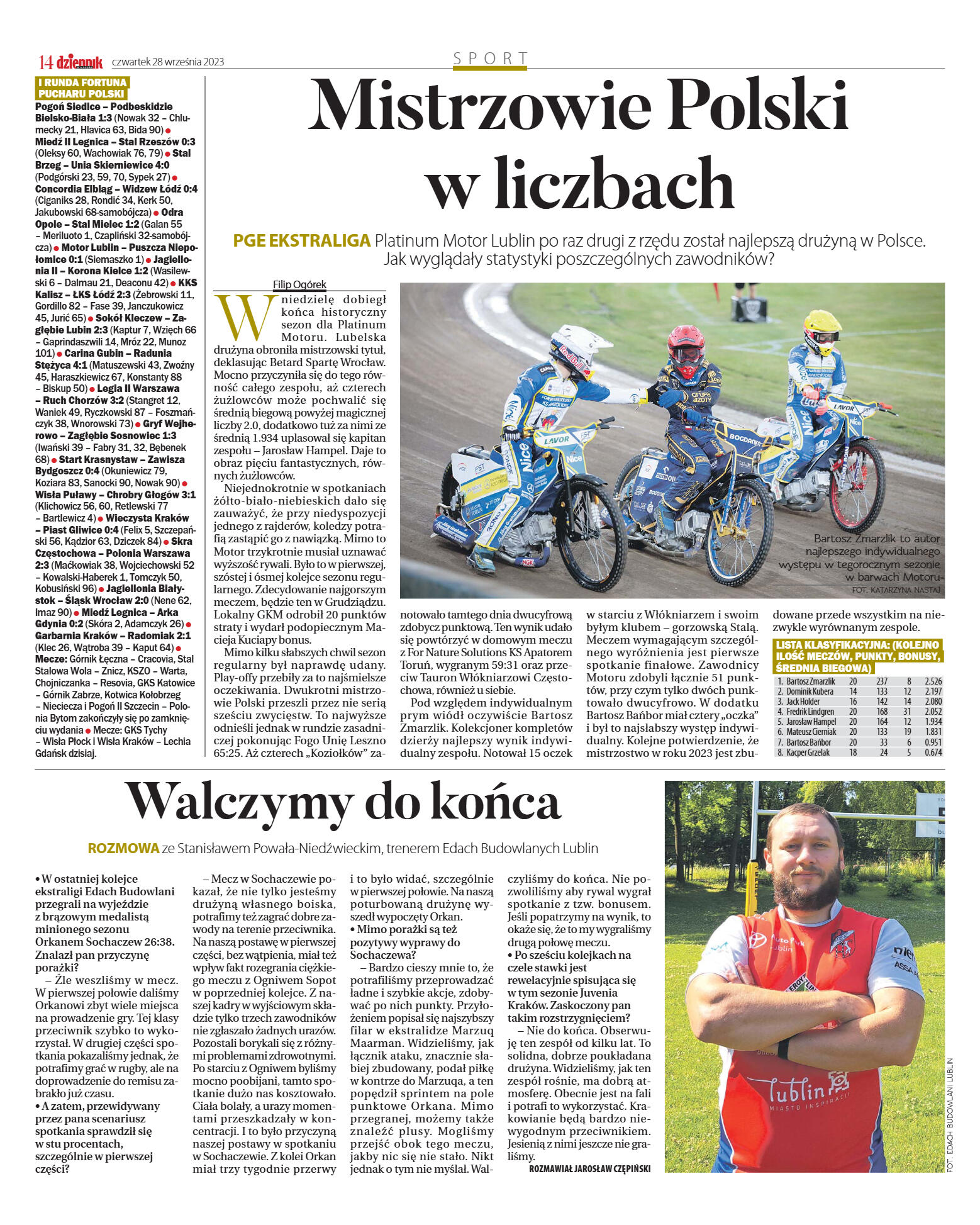 Wydanie główne - strona 14