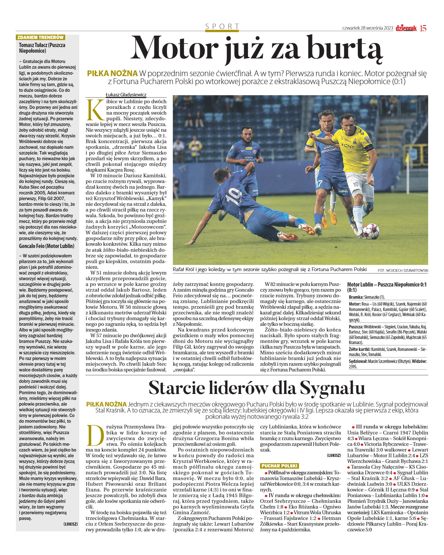 Wydanie główne - strona 15