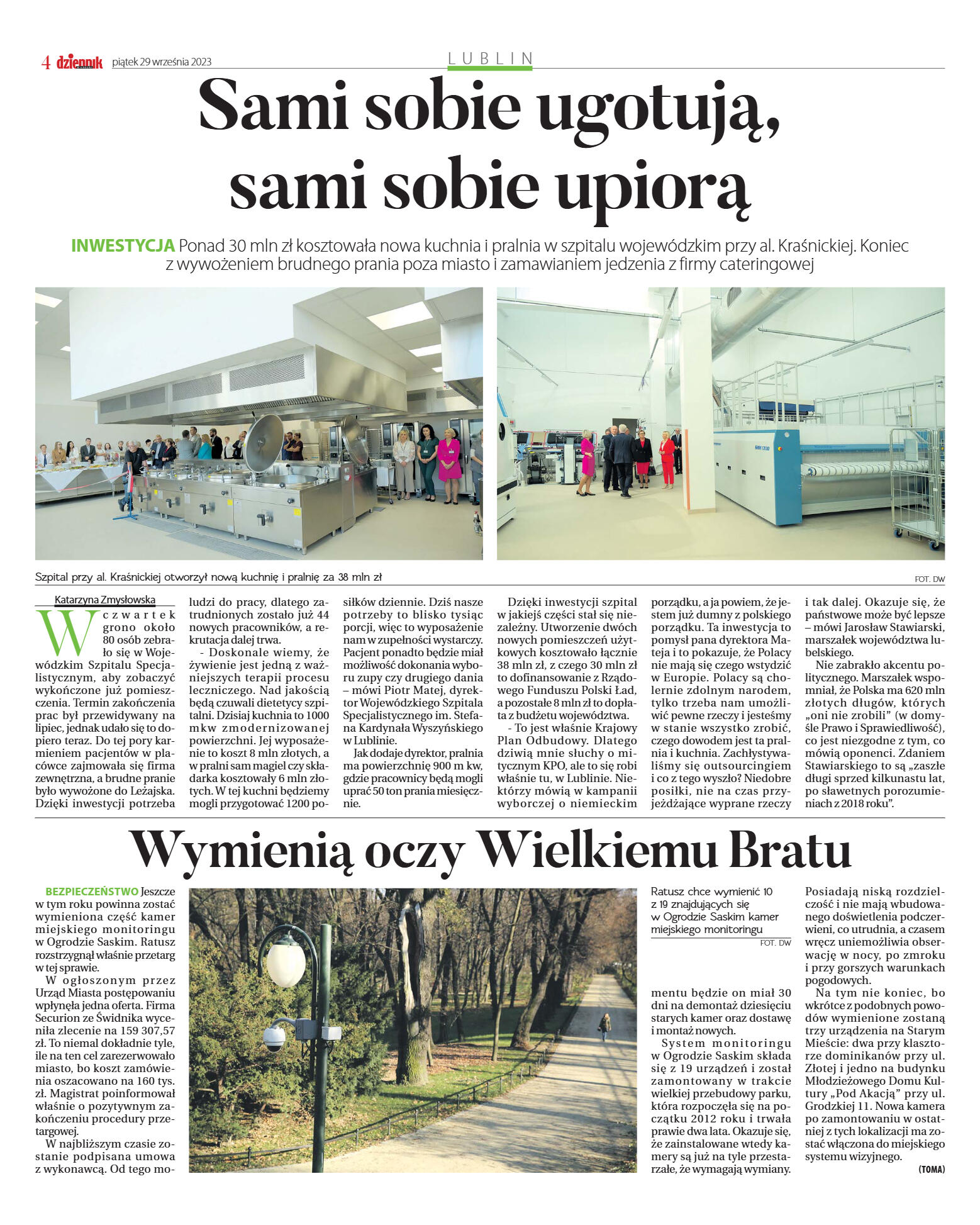 Wydanie główne - strona 4