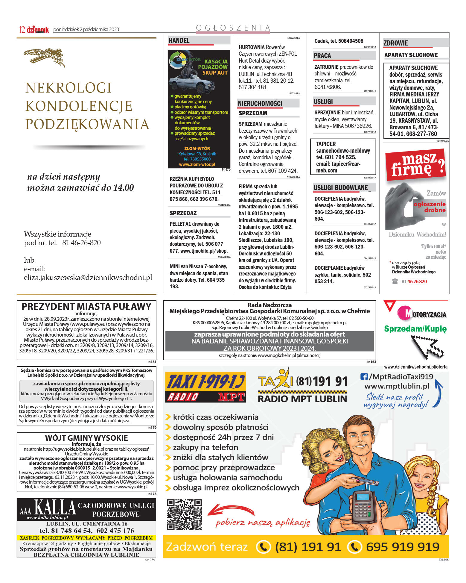 Wydanie główne - strona 12