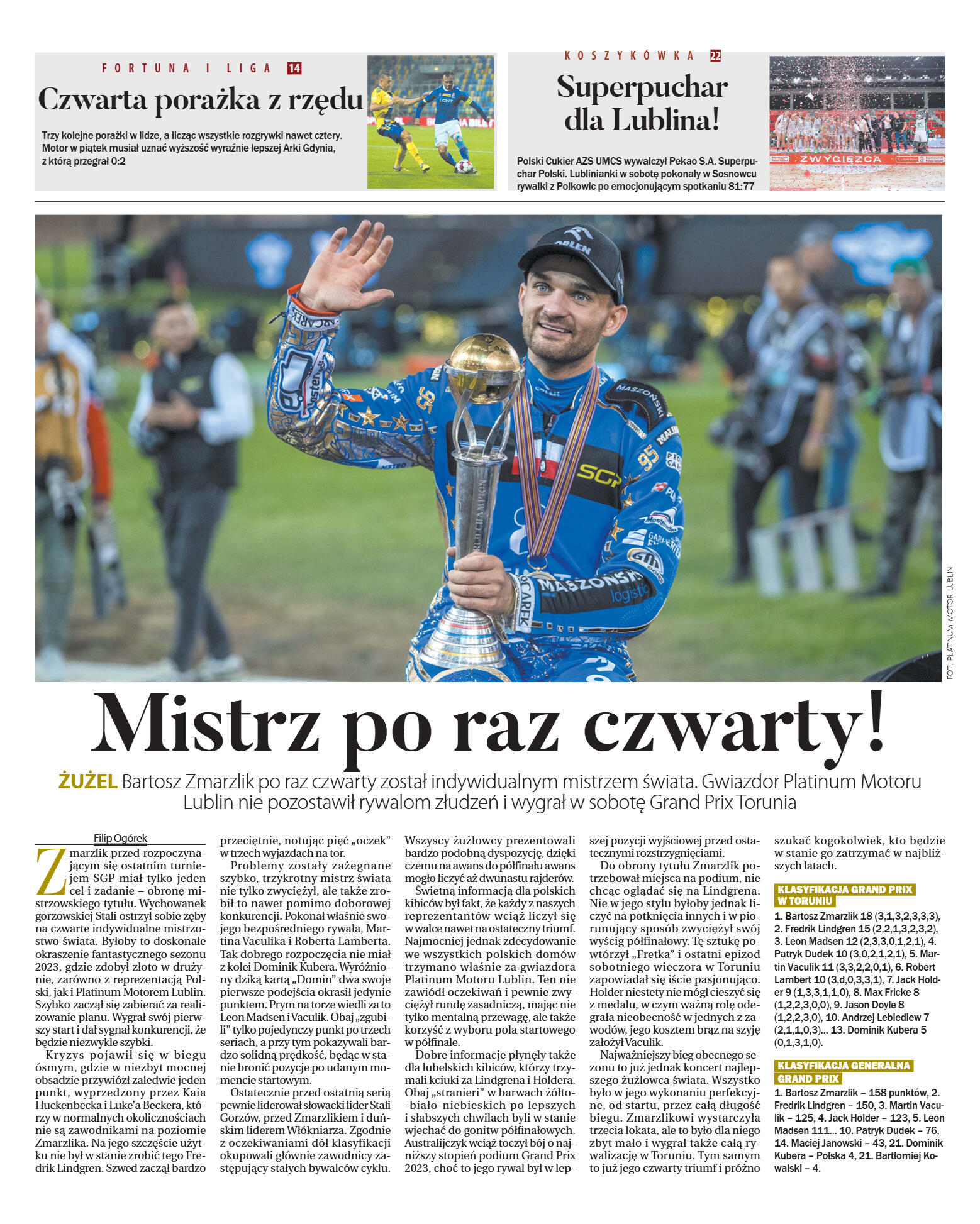 Wydanie główne - strona 13