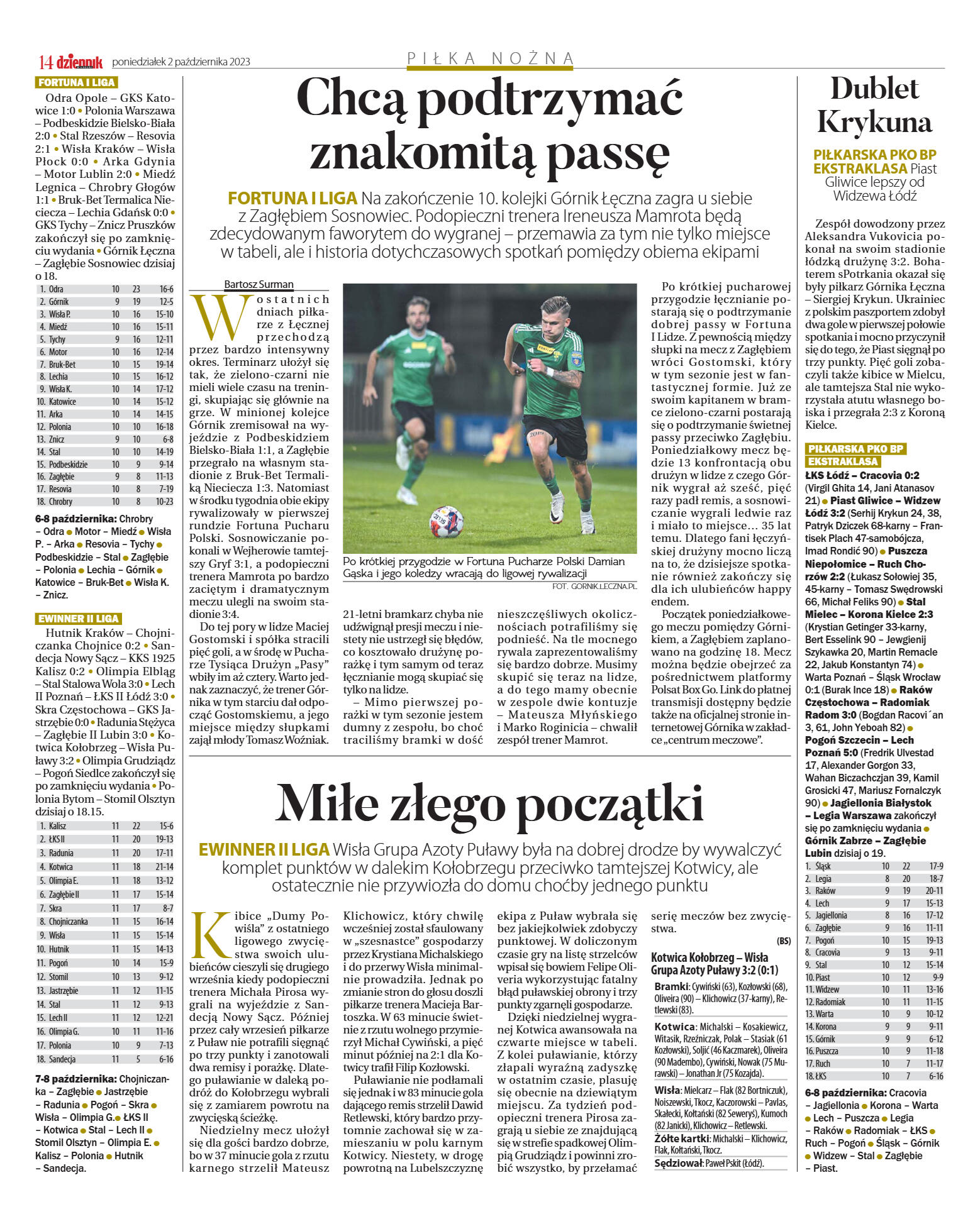 Wydanie główne - strona 14