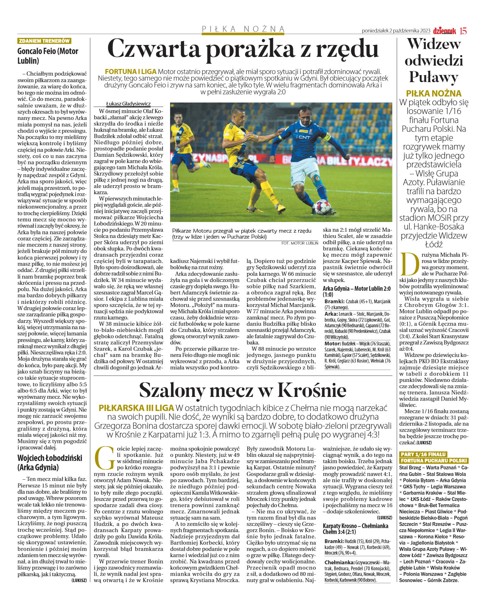 Wydanie główne - strona 15