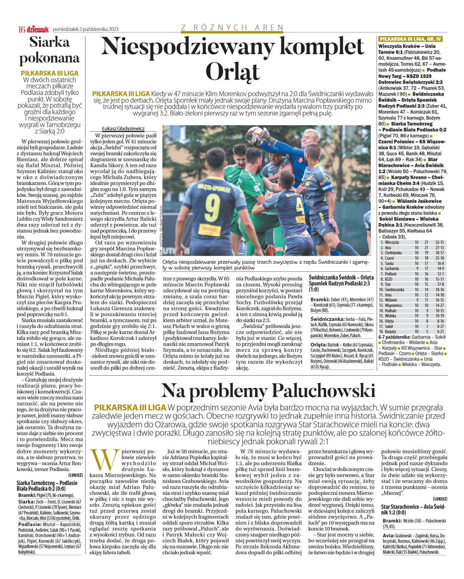 Wydanie główne - strona 16