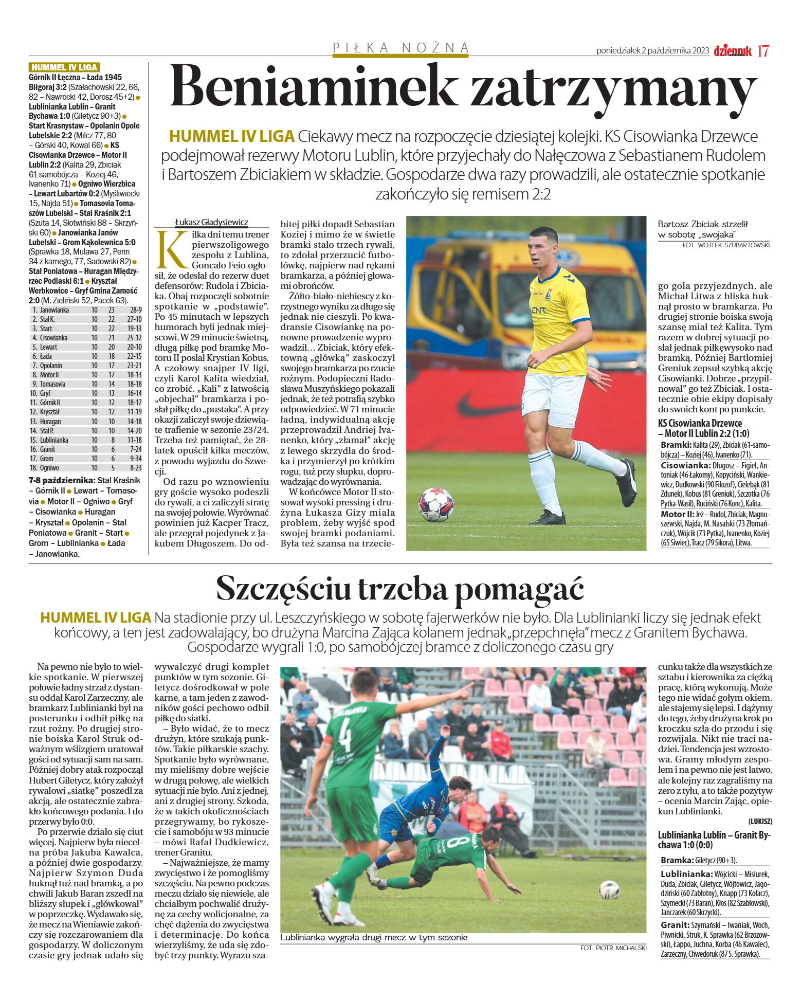 Wydanie główne - strona 17