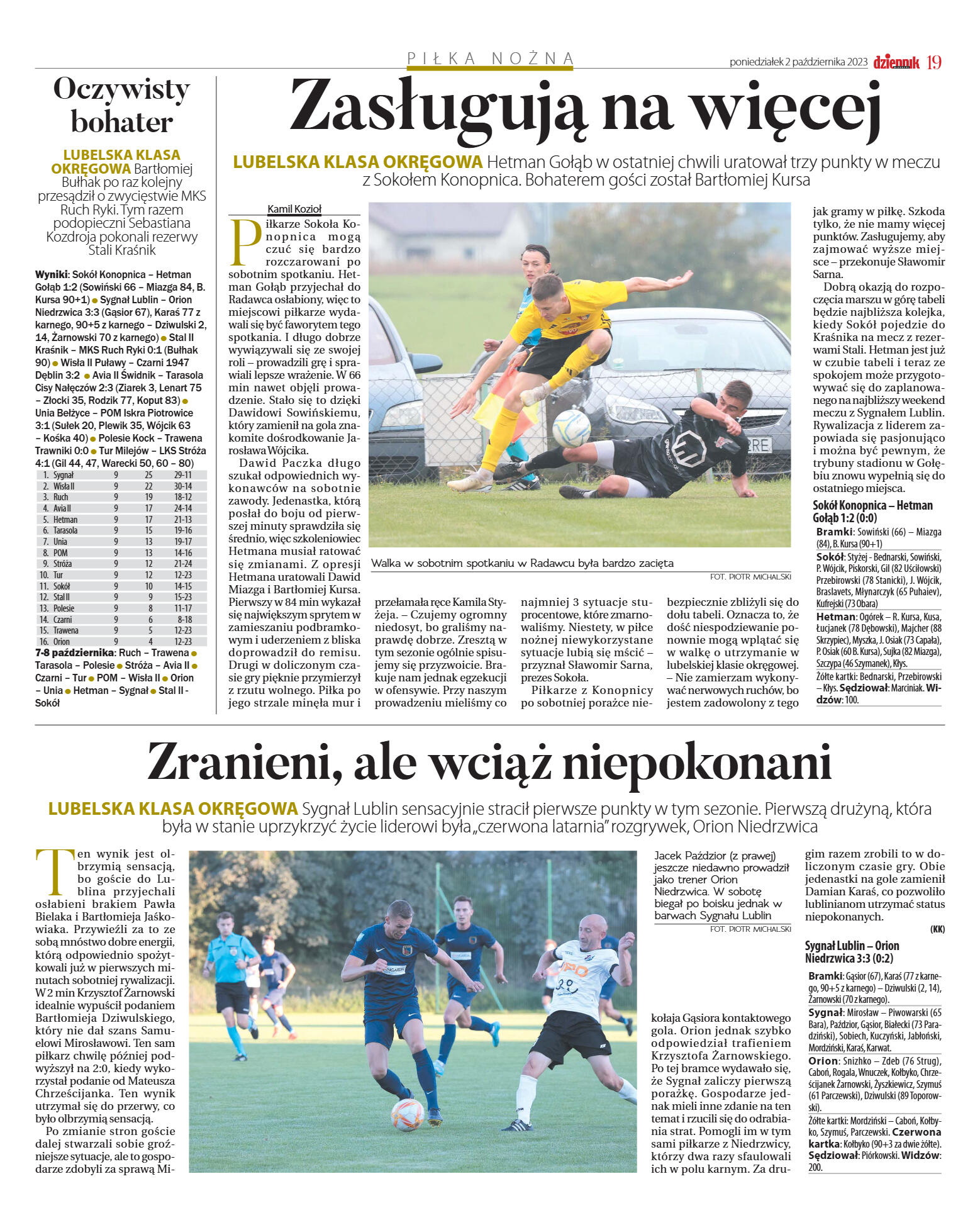 Wydanie główne - strona 19