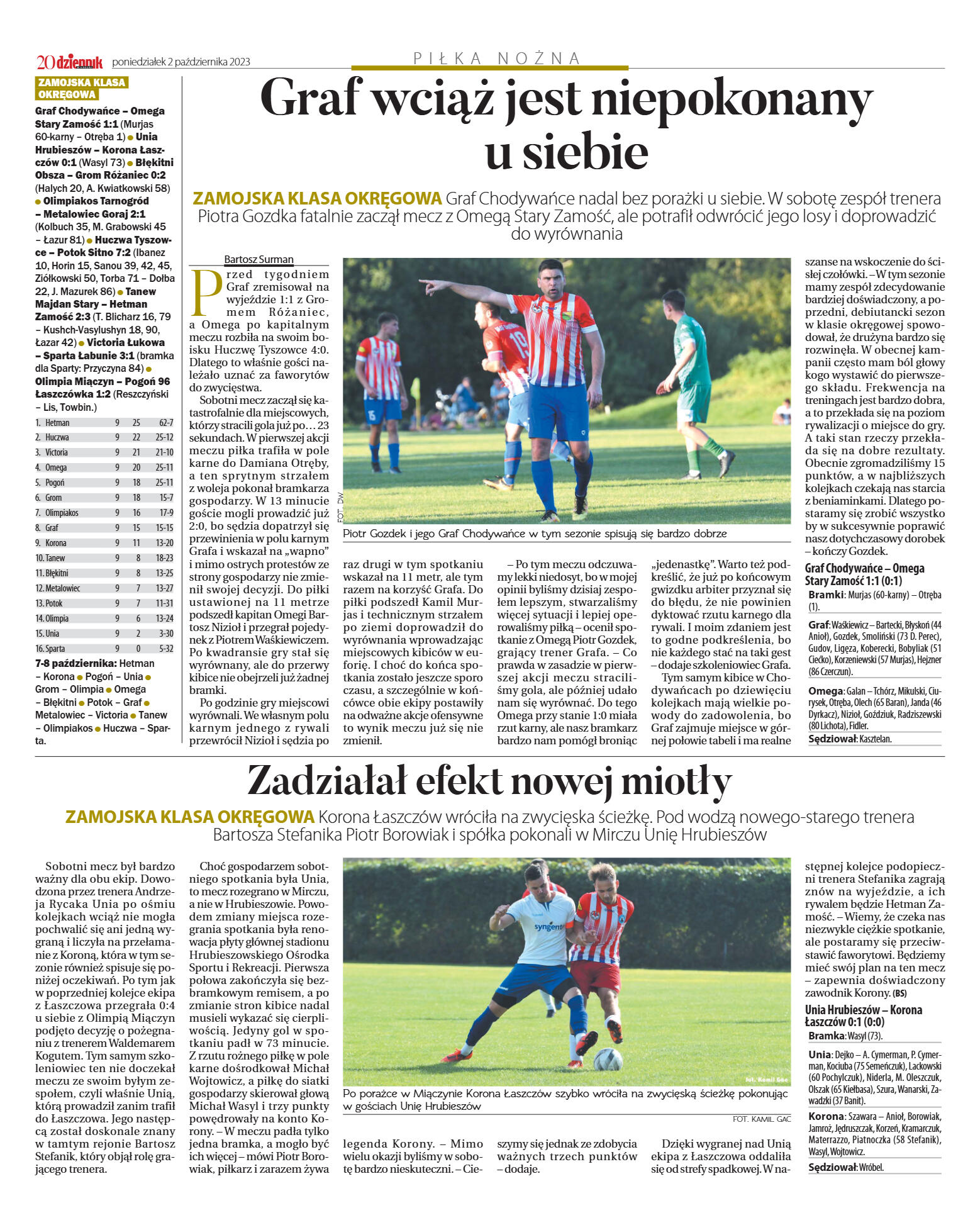 Wydanie główne - strona 20