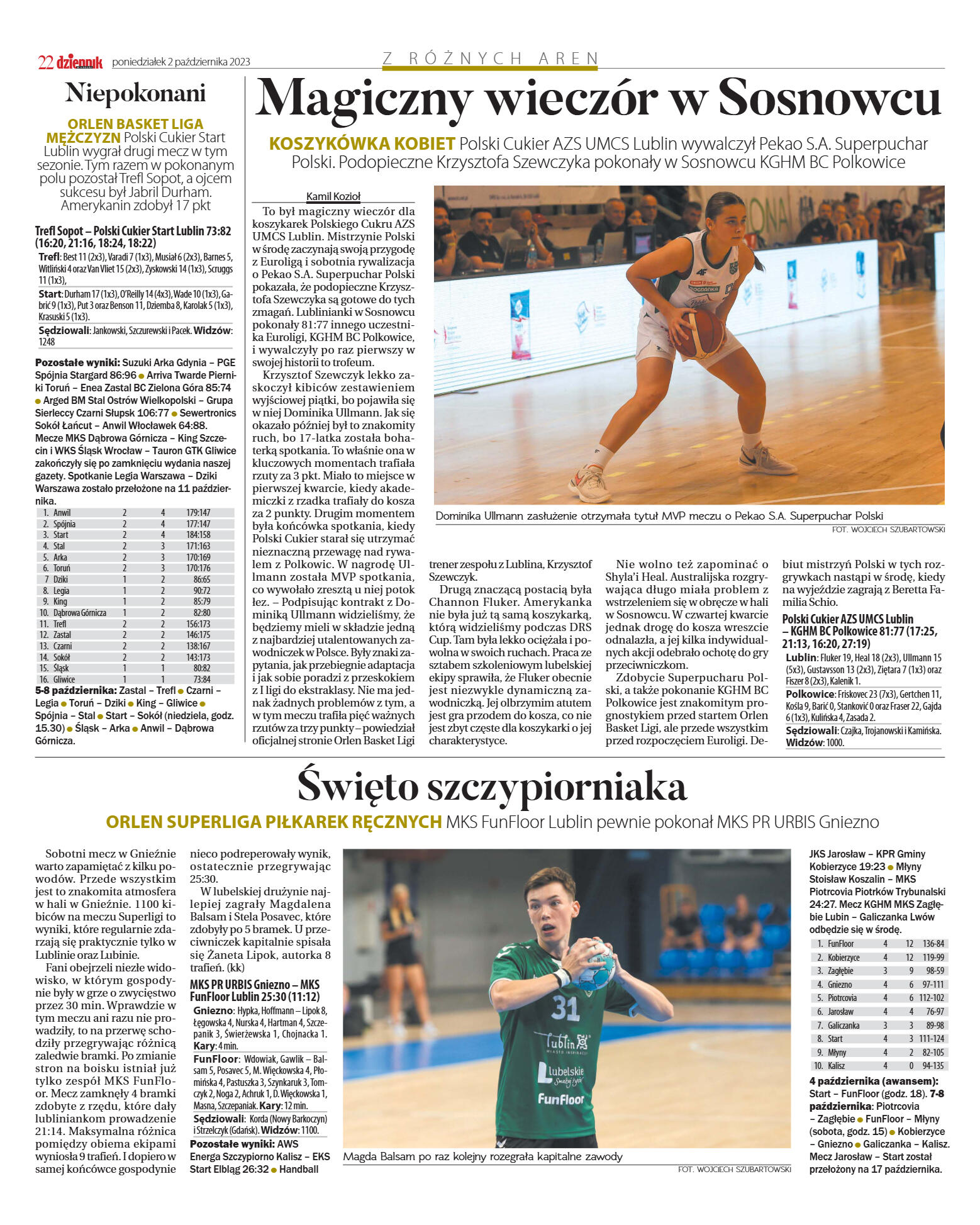 Wydanie główne - strona 22