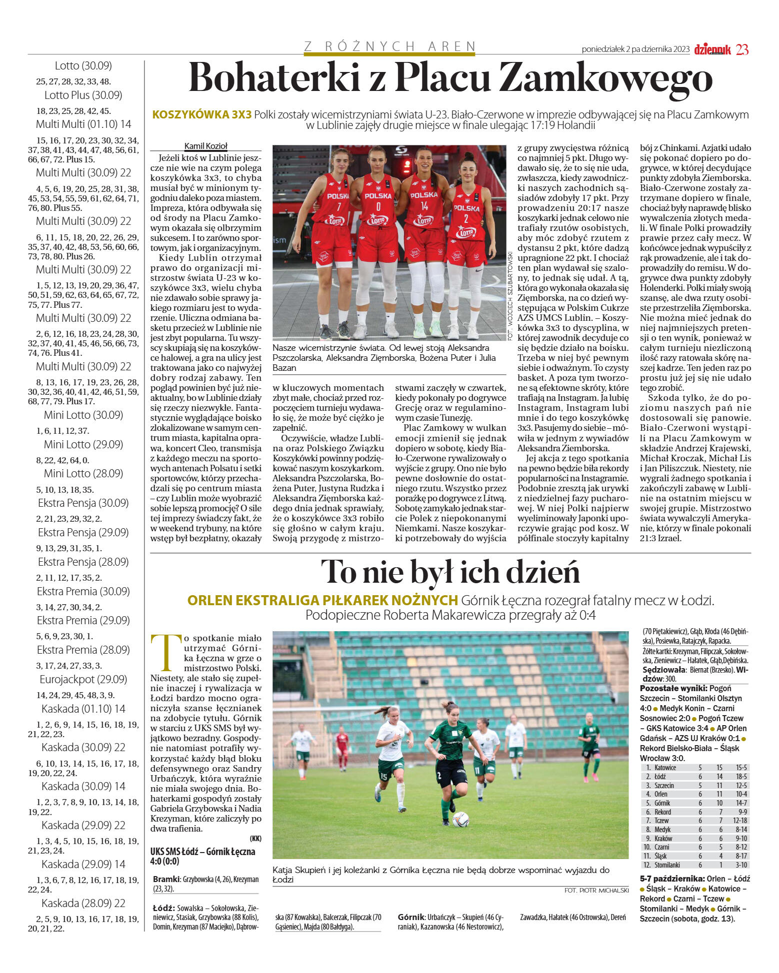 Wydanie główne - strona 23