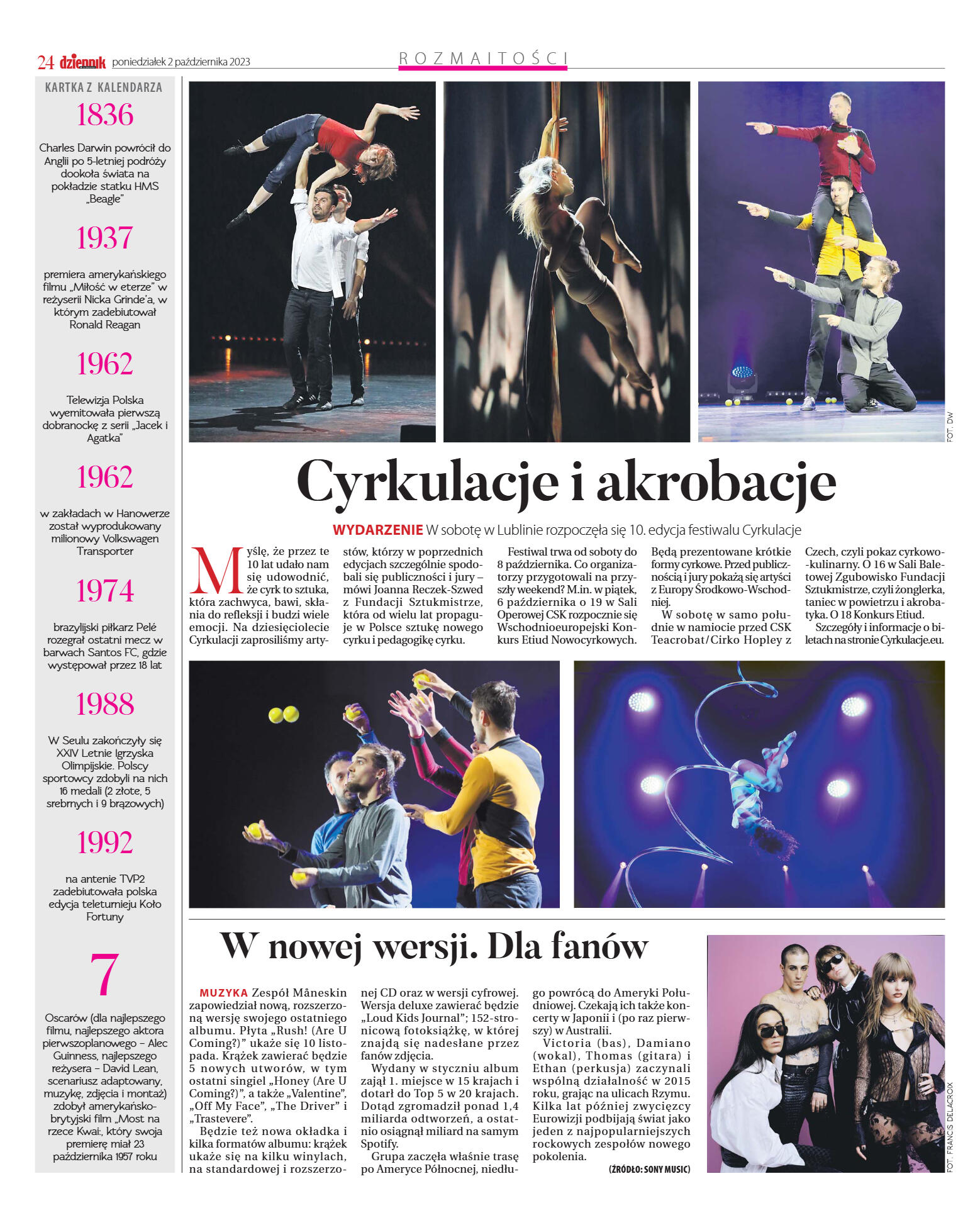 Wydanie główne - strona 24