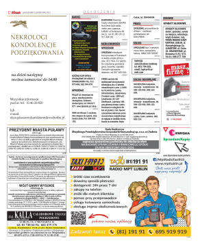 Wydanie główne - strona 12