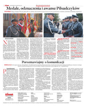 Wydanie główne - strona 2