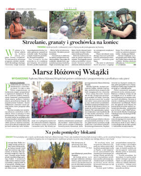 Wydanie główne - strona 6