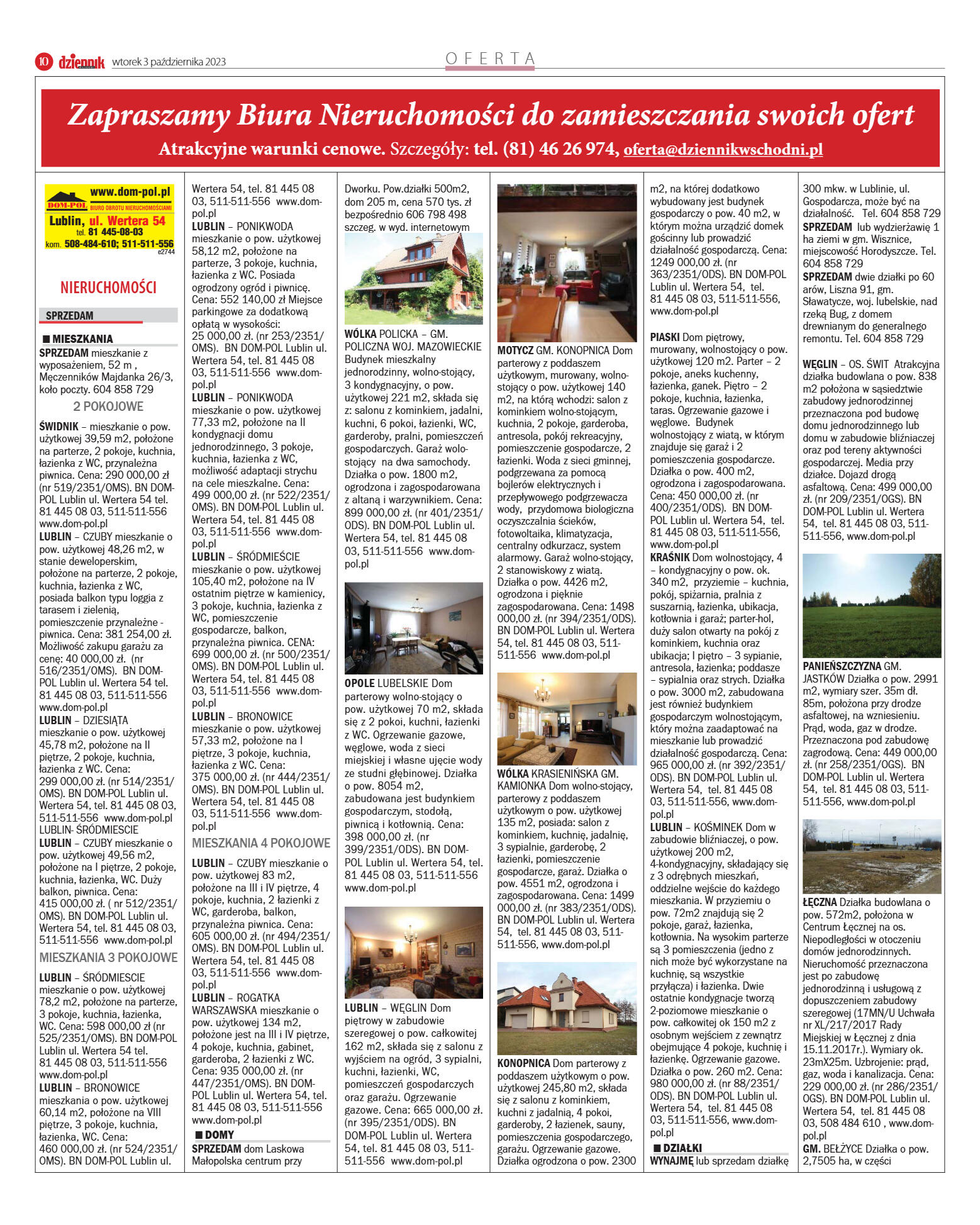 Wydanie główne - strona 10