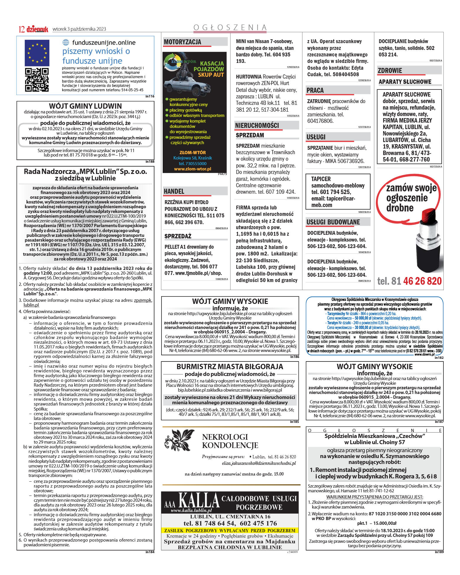 Wydanie główne - strona 12