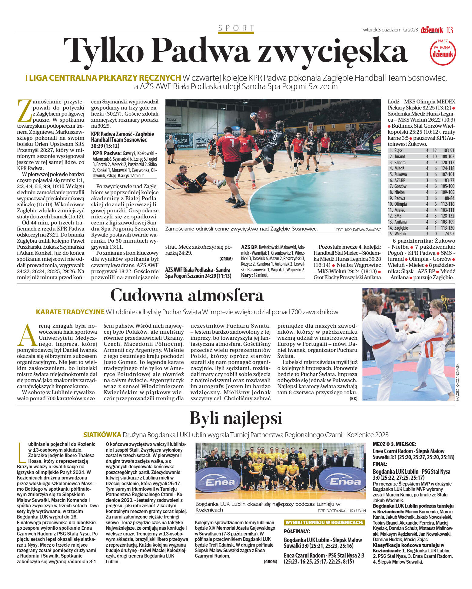Wydanie główne - strona 13