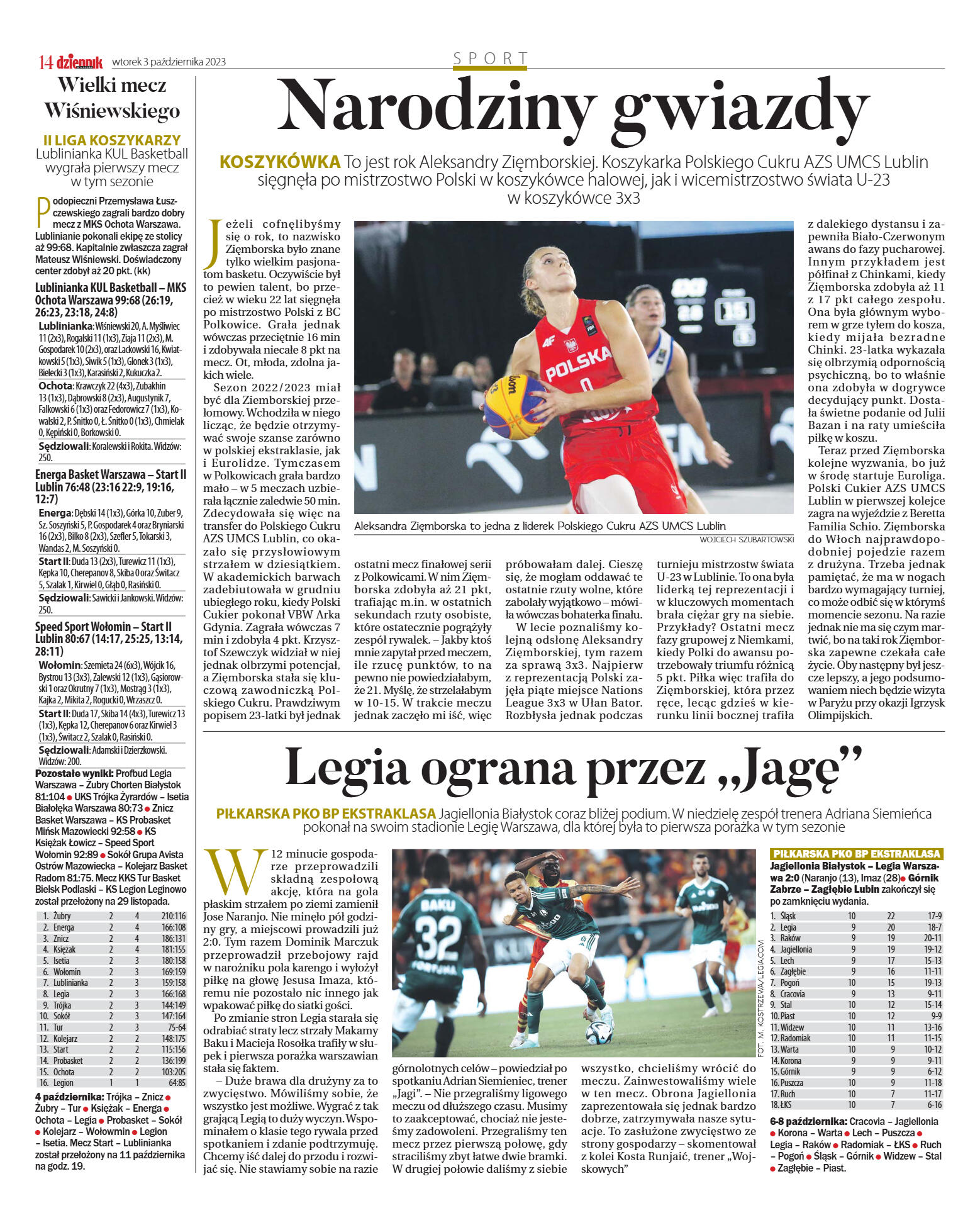 Wydanie główne - strona 14