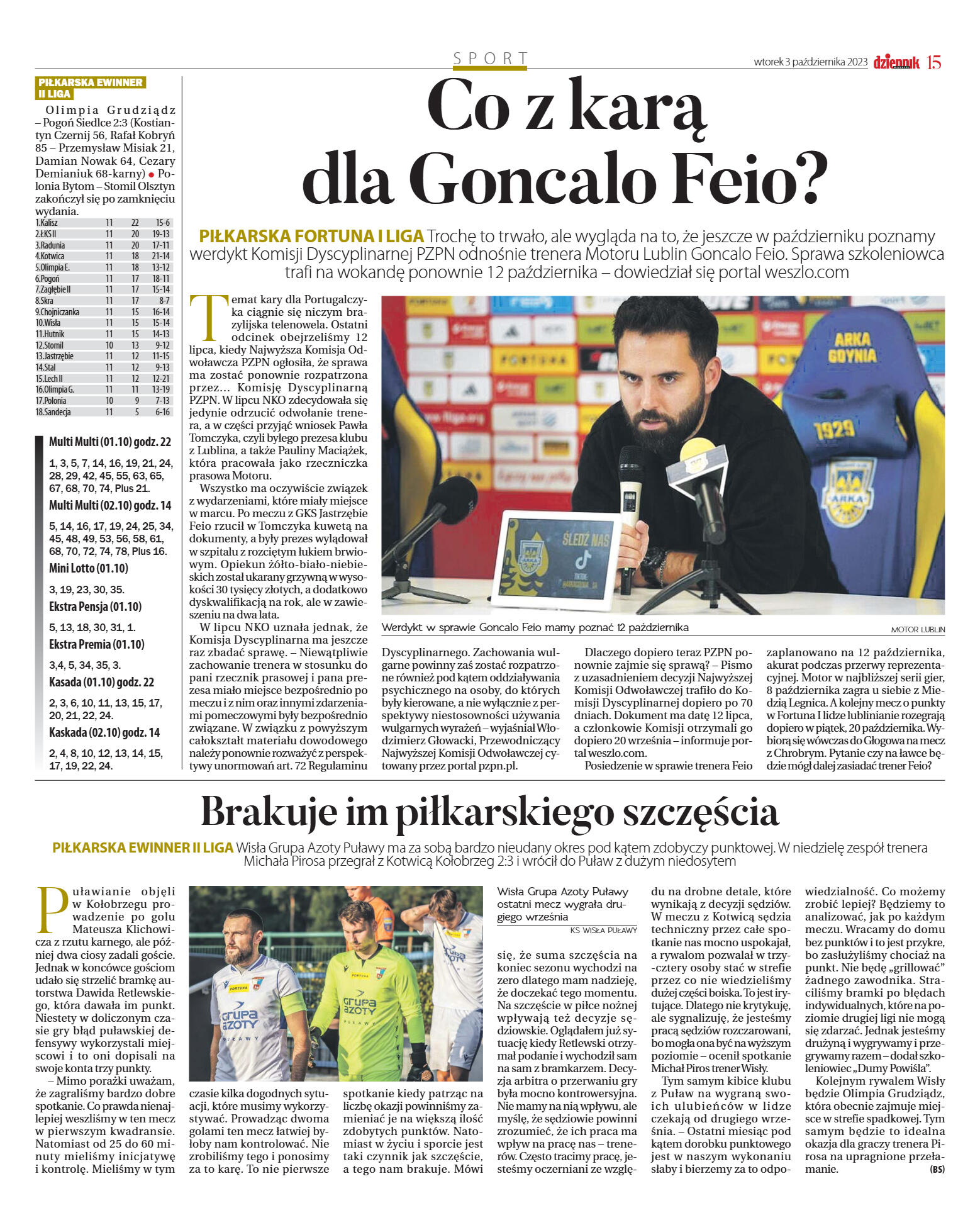 Wydanie główne - strona 15