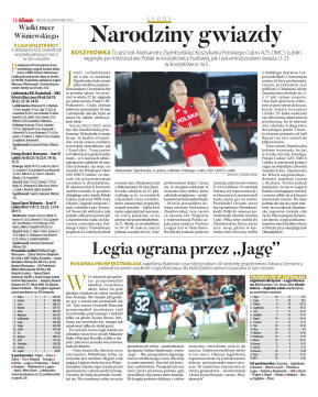 Wydanie główne - strona 14