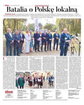 Wydanie główne - strona 2