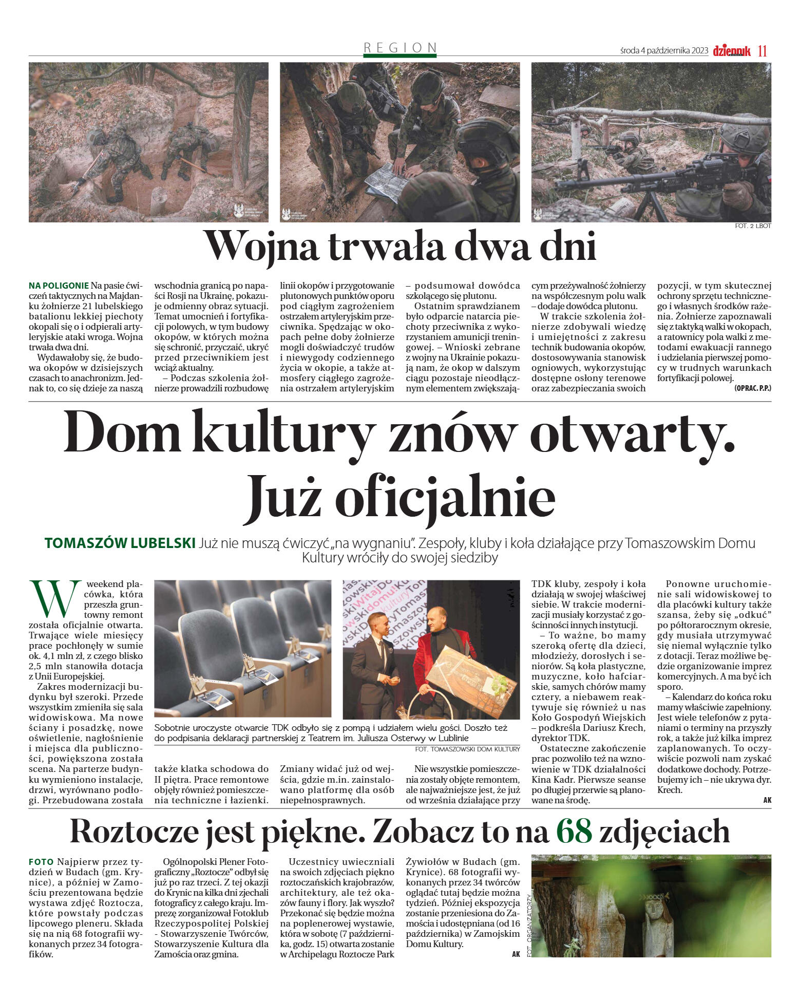 Wydanie główne - strona 11