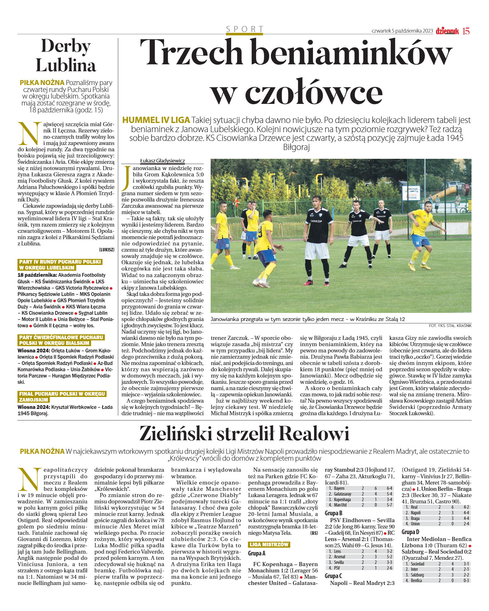 Wydanie główne - strona 15