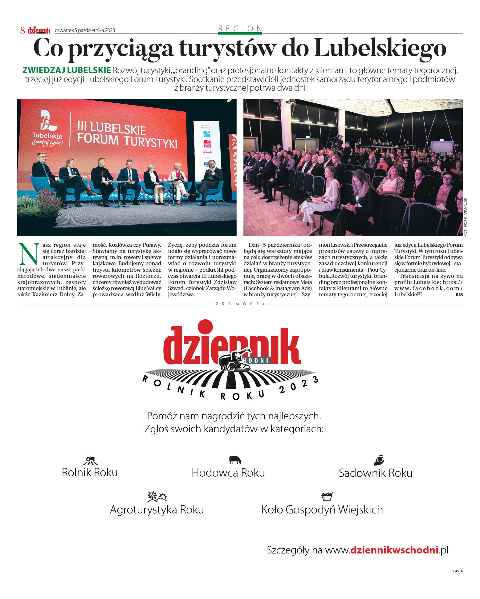 Wydanie główne - strona 8