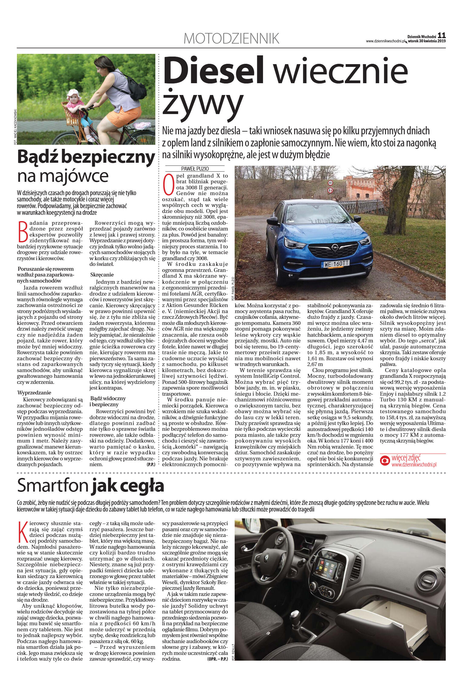 Wydanie główne - strona 11