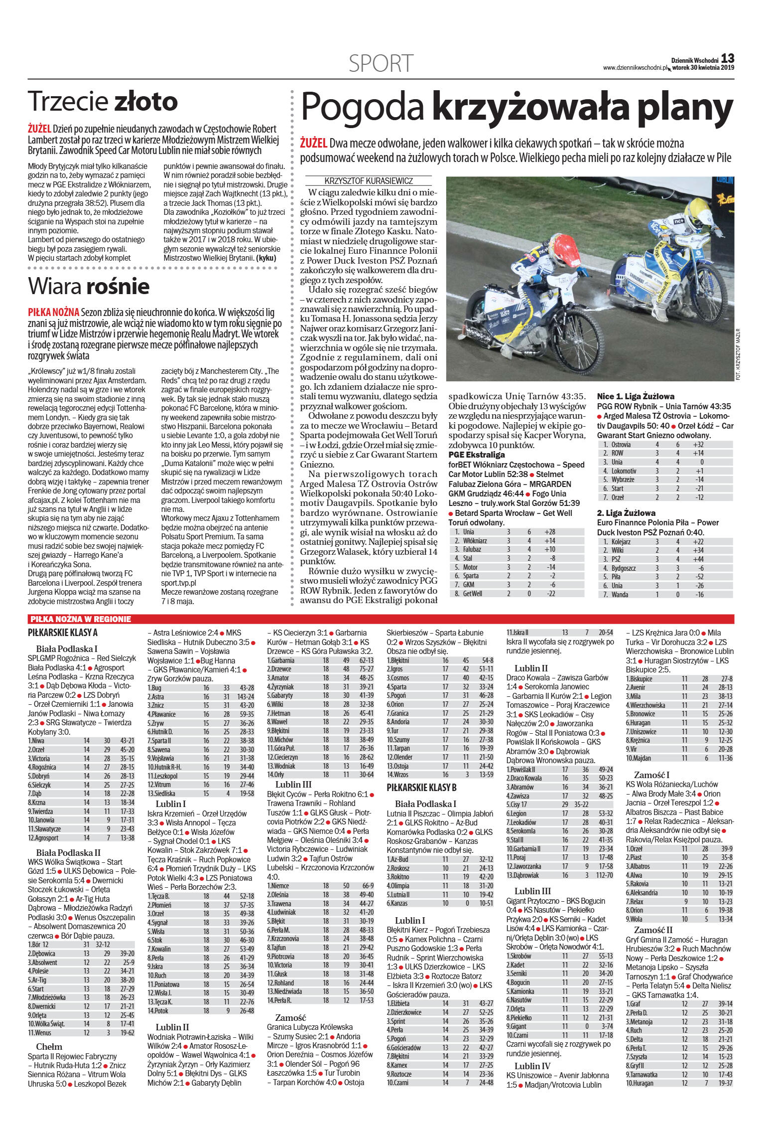 Wydanie główne - strona 13