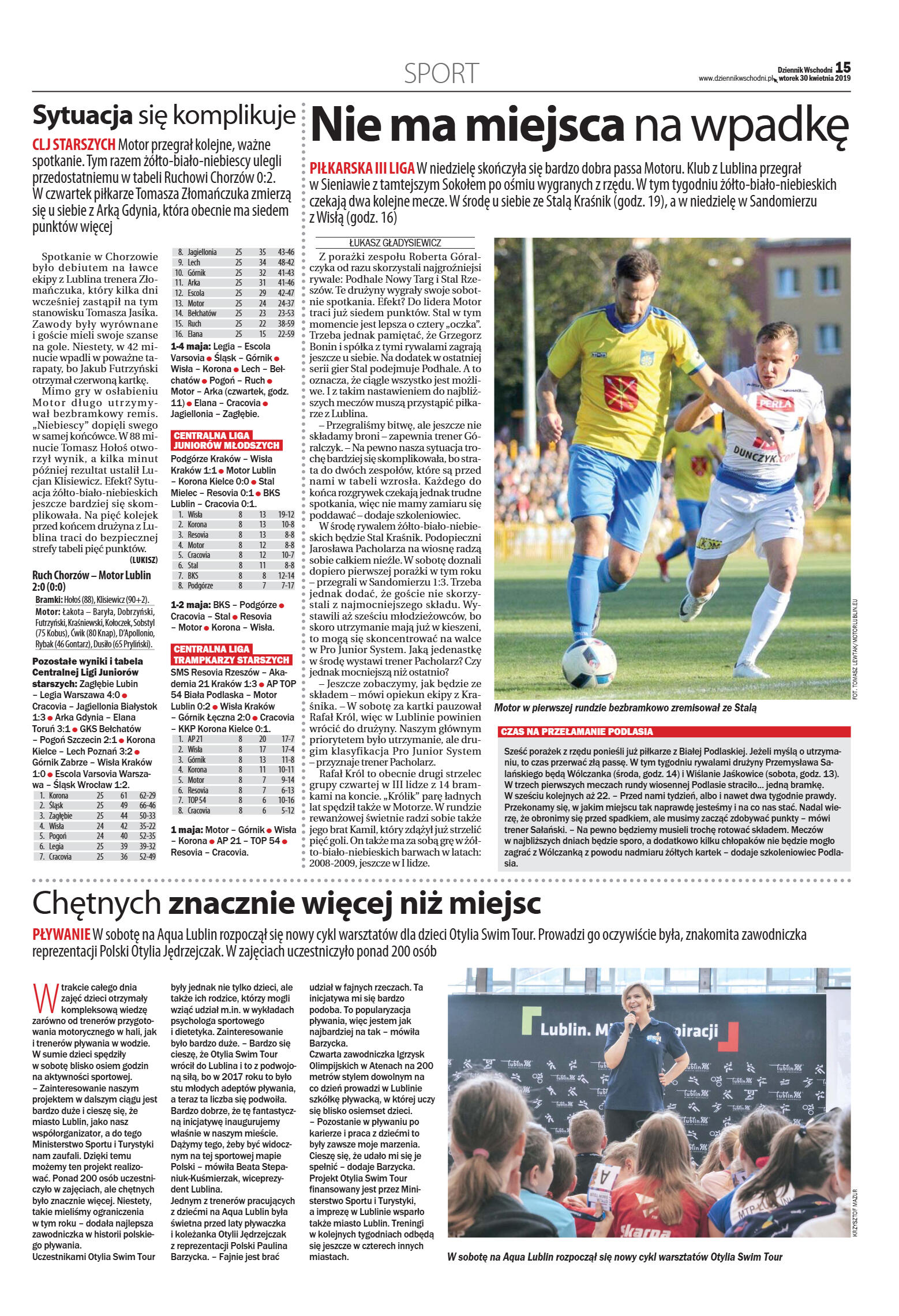 Wydanie główne - strona 15