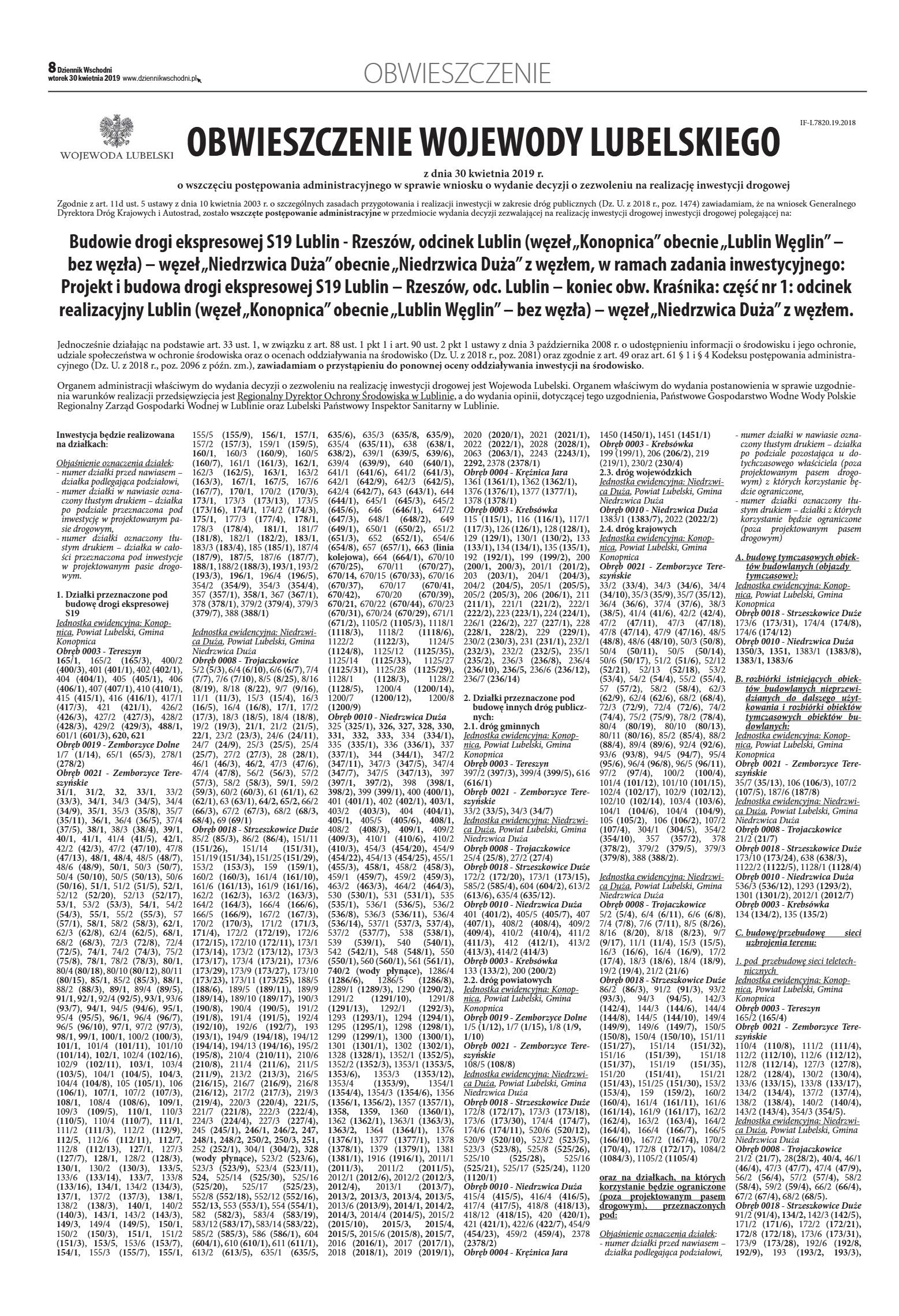 Wydanie główne - strona 8