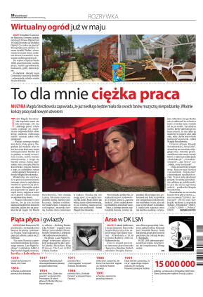 Wydanie główne - strona 16