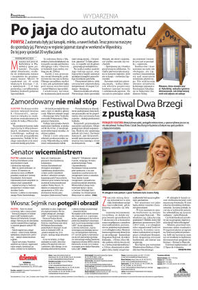 Wydanie główne - strona 2