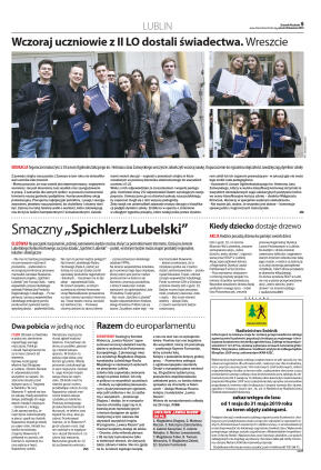 Wydanie główne - strona 5