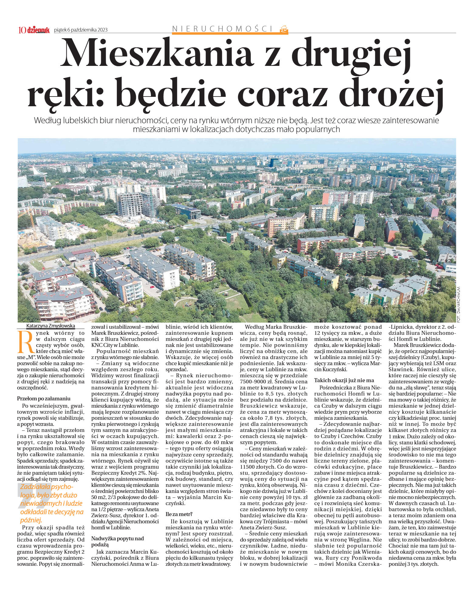 Nieruchomosci - strona 10