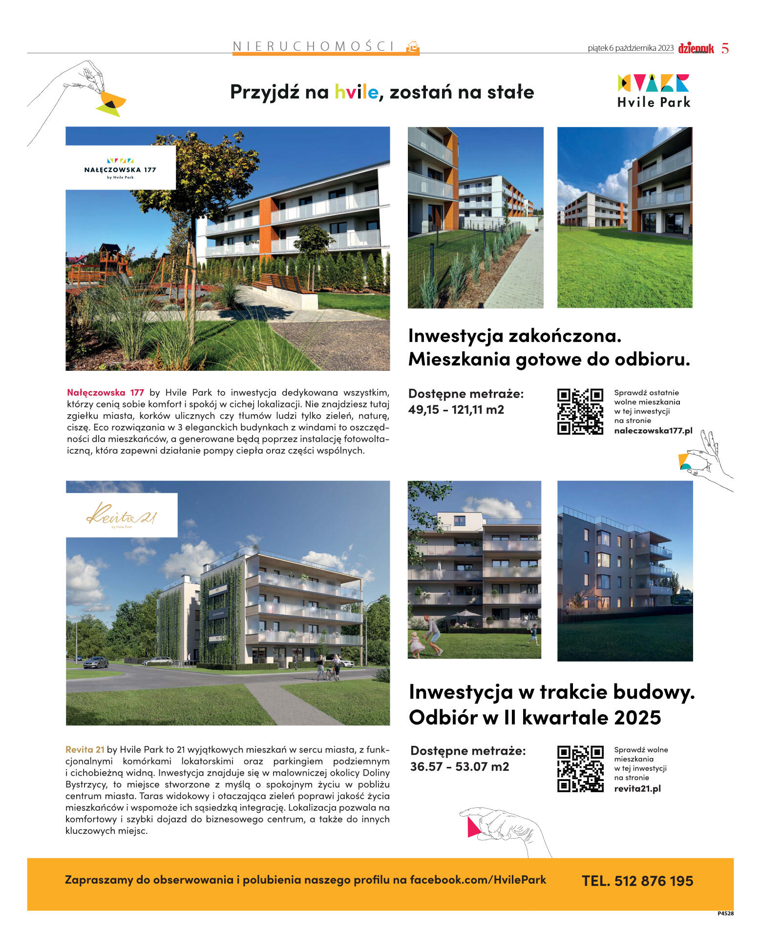 Nieruchomosci - strona 5