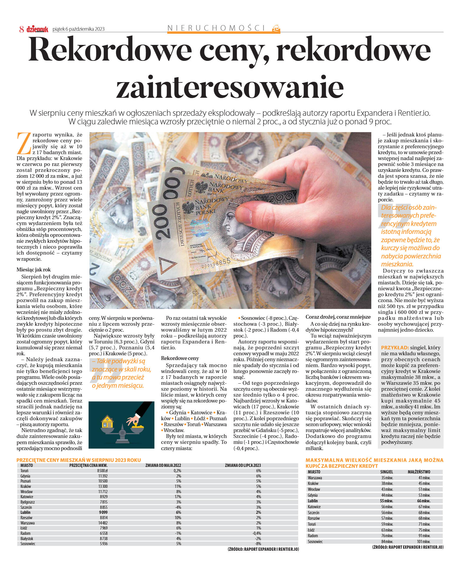 Nieruchomosci - strona 8