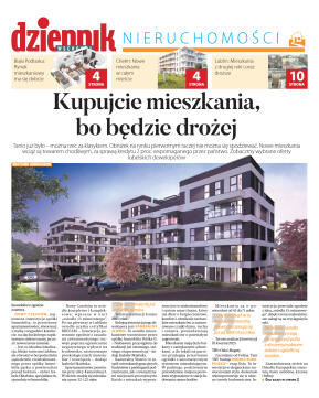 Nieruchomosci - strona 1
