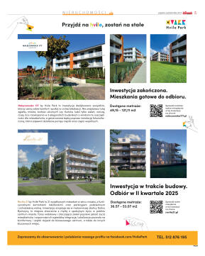 Nieruchomosci - strona 5